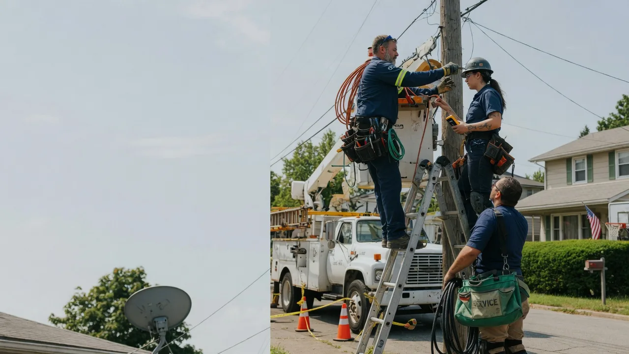 Electrical Repair in Patterson, MO near me